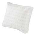 Classic Accessories Patio Lounge Chair Pillow Back Cushion Foam, 23 x 22 x 4 Inch 61-061-019901-RT